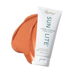 Legology Sun-Lite Tinted Leg Cream